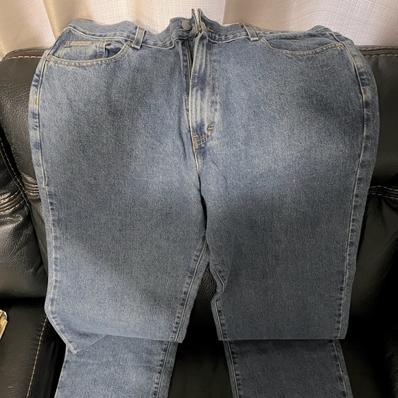 Calvin Klein Jeans Other - NWT Calvin Klein Straight Leg Premium Jeans